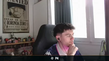 Rainbow Six, Europe MENA League Day 1 2025 - Episode 10